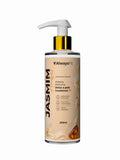Hidratante Corporal Jasmim Âmbar - 200ml