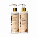Hidratante Corporal Jasmim Âmbar - 200ml