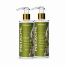 Hidrante corporal Pistache Oriental - 200ml