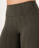 Conjunto Legging e Top Poliamida Jacar - Always Fit