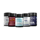 Kit Always Fit -  NAC + PRO3 Magnésio + Fit S36 + Picolinato de Cromo + Fit Dreams