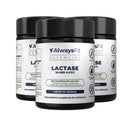 Lactase 10.000 U.FCC – 30 Cápsulas