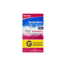 Loratadina 10mg Biosintética 12 Comprimidos Revestidos
