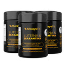 Luteína & Zeaxantina  — Suplemento alimentar em cápsulas