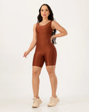 Macaquinho Poliamida Premium - Always Fit