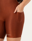 Macaquinho Poliamida Premium - Always Fit