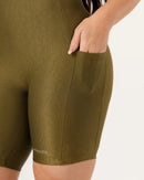 Macaquinho Poliamida Premium - Always Fit