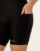 Macaquinho Poliamida Premium - Always Fit