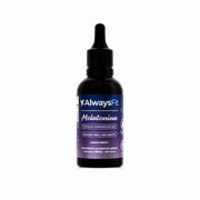 Melatonina — Suplemento alimentar em solução (spray/gotas)