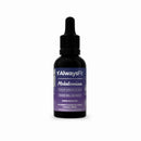 Melatonina — Suplemento alimentar em solução (spray/gotas)
