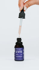 Metil-B9B12 (B6, Metilfolato e MetilCobalamina)