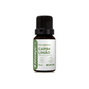 Óleo Essencial Capim-Limão 10ml