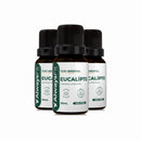 Óleo Essencial Eucalipto 10ml