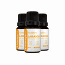 Óleo Essencial Laranja 10ml