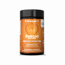 Ômega 3 - 540EPA 360DHA - 90 Cápsulas Selo MEG-3