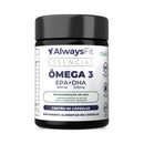 Ômega 3 Essencial - 360 mg EPA + 240 mg DHA