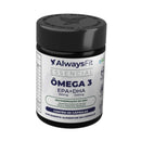 Ômega 3 Essencial - 360 mg EPA + 240 mg DHA