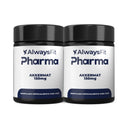 Akkermat® 150mg - 30 cápsulas