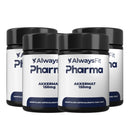 Akkermat® 150mg - 30 cápsulas