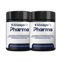 CandiClean – Suplemento Probiótico em Cápsulas Gastro-Resistentes