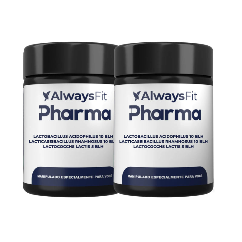 CandiClean – Suplemento Probiótico em Cápsulas Gastro-Resistentes