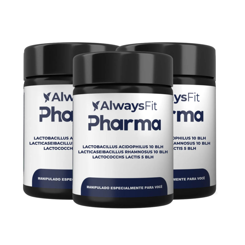 CandiClean – Suplemento Probiótico em Cápsulas Gastro-Resistentes