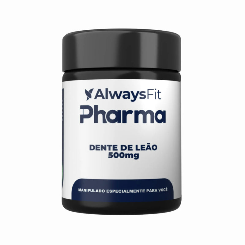 Dente-de-Leão (Taraxacum officinale)