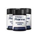 Espinheira Santa - 60 caps