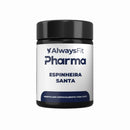 Espinheira Santa - 60 caps