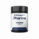 Panax Ginseng 200mg - 60 caps