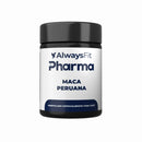 Maca Peruana - 60 caps
