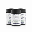 Picolinato de Cromo com 250mcg Dose Máxima- 60 Cápsulas