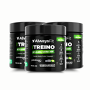 Pré-Treino Always Fit – Sabor Limão