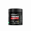 Pré-Treino Always Fit – Sabor Melancia