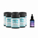 Pro3Magnésio - L-Treonina, Quelato e Dimalato - 60 Cápsulas