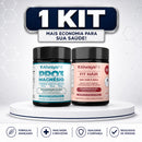 Kit - FitHair + Pro3Magnésio