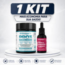 Kit 31 - PRO3 Magnésio + Composto Meno