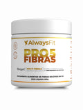 Pro5Fibras - Saúde Intestinal - Inulina, Goma Acácia, Psyllium, Beta Glucana e FOS