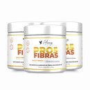 Pro5Fibras - Saúde Intestinal - Inulina, Goma Acácia, Psyllium, Beta Glucana e FOS