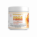 Pro5Fibras - Saúde Intestinal - Sabor  Laranja com Morango Silvestre