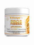Pro5Fibras - Saúde Intestinal - Sabor  Laranja com Maracujá