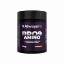 Pro9Amino – Todos Aminoácidos Essenciais + Glutamina