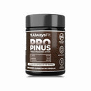 Pro Pinus - Pinus Pinaster Aiton com L-Arginina, Vitamina E, Vitamina B3 e Procianidinas - 30 Cápsulas