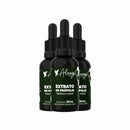 Extrato de Própolis Verde em Gotas