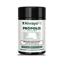 Própolis Verde com Vitaminas A, D3, C e Zinco - 60 Cápsulas