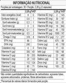Puravida - Alpha Mater - Multivitamínico para gestantes