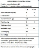 Puravida - Blue Calm | Sabor Maçã e Canela