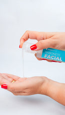 Sabonete Facial Ácido Glicólico 120ml
