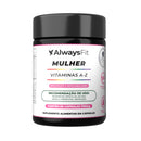 Provit A-Z - Mulher — Vitaminas e Minerais
