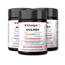 Provit A-Z - Mulher — Vitaminas e Minerais